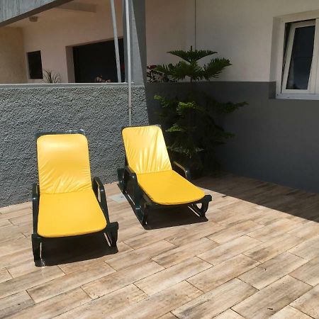 Boa Nova Base. Apartment Funchal  Ngoại thất bức ảnh