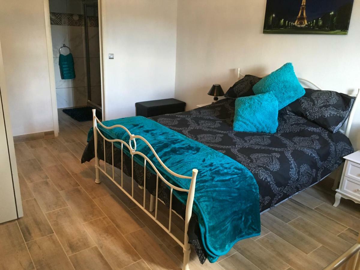 Boa Nova Base. Apartment Funchal  Ngoại thất bức ảnh