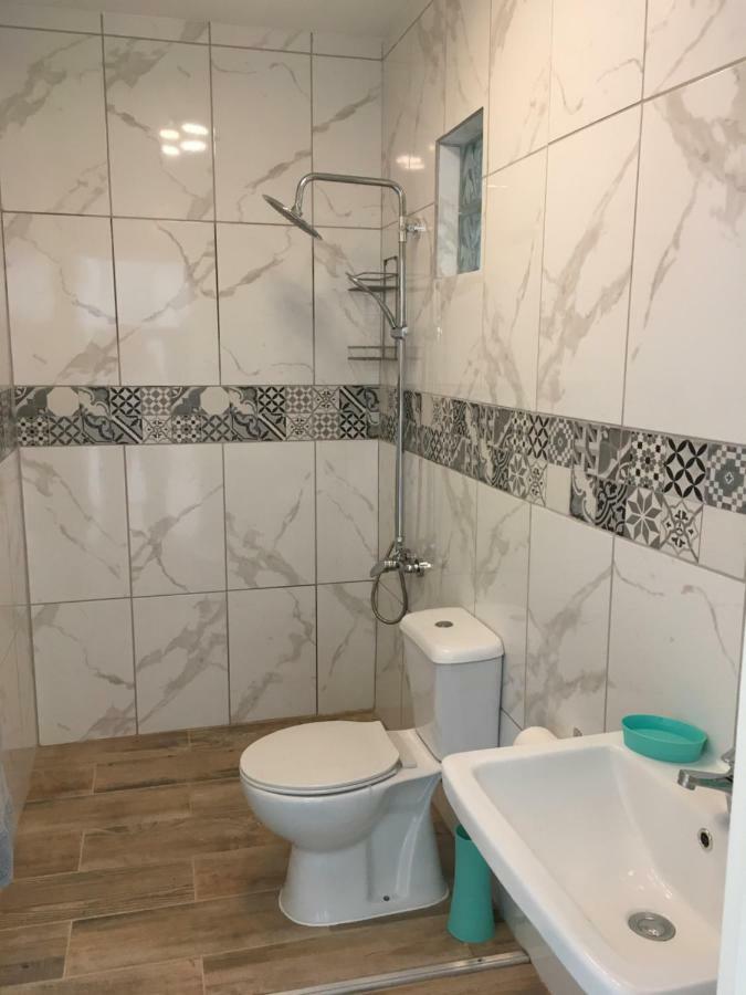 Boa Nova Base. Apartment Funchal  Ngoại thất bức ảnh