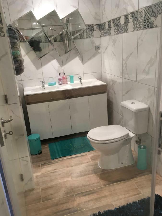 Boa Nova Base. Apartment Funchal  Ngoại thất bức ảnh