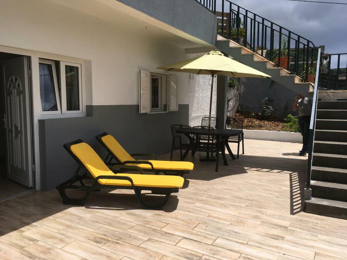 Boa Nova Base. Apartment Funchal  Ngoại thất bức ảnh